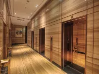 كليفورد سويتس Hotels near محطة هانكسي تشانغلونغ