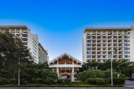 Yuhai International Resort