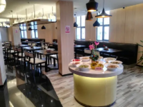 寧家商旅酒店（南寧朝陽廣場火車站店）