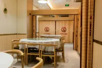 Yicheng Hotel - Frühstück