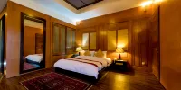 Duyong Marina & Resort - Executive Deluxe Room