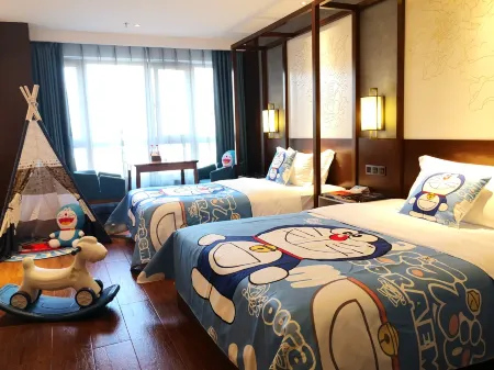 Yannian Tanxiangshan Hotel