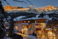 Dolomit Boutique Hotel Hotels in Abtei