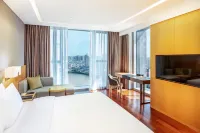 Holiday Inn Neijiang Riverside