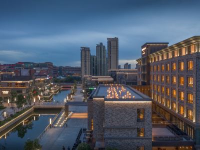 SHININGMAN HOTEL