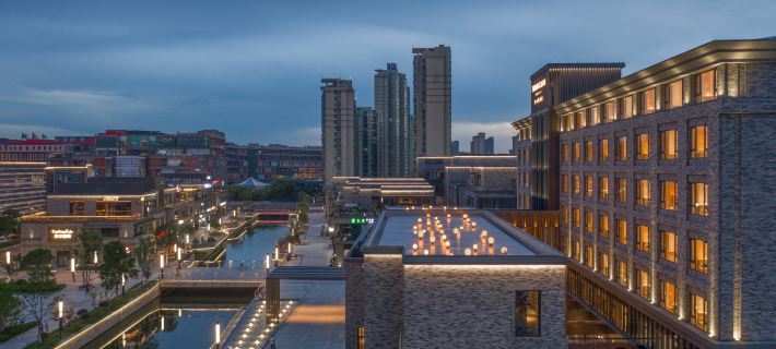 SHININGMAN HOTEL Hotel a Jiaxing