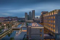 SHININGMAN HOTEL