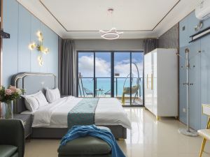 Lanse Yinji Seaview Holiday Apartment