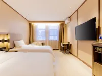 HanTing Hotel (Hohhot University East Street) Hotels near Saihan