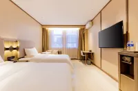 HanTing Hotel (Hohhot University East Street) Hotels in Hohhot