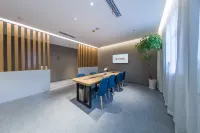 Homeinn Hotel (Xuzhou Jiefang South Road Mining University)