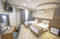 โรงแรมวิชั่นพาร์ค