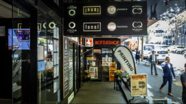 CitiClub Hotel Melbourne
