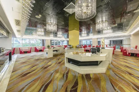 Yongan Minyi Nige Hotel Отели в г. Юнань