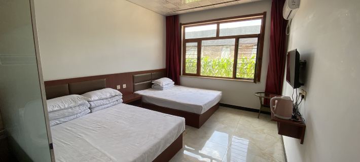 Gaizhou Pengcheng Resort Hotels in Gaizhou