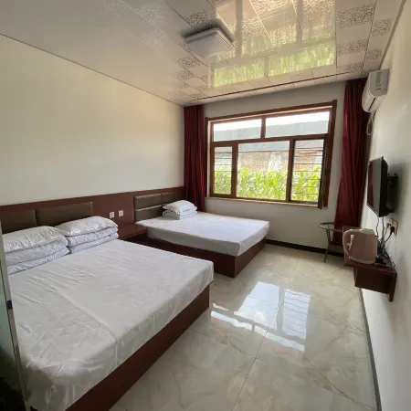 Gaizhou Pengcheng Resort