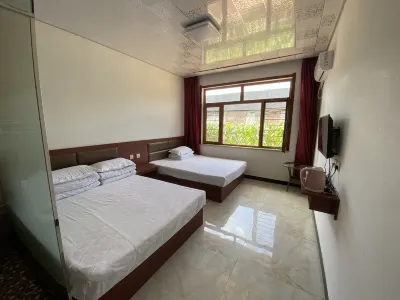 Gaizhou Pengcheng Resort