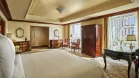 Four Seasons Hotel Cairo at the First Residence Hotels in 