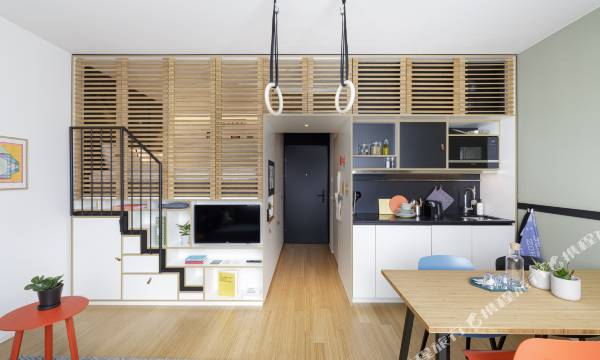Zoku Vienna
