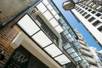 Loft. Wo Design Inn Hotels near KnowLEDGE Learning Commons (Ching-Yeh Dorm 3)