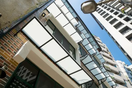 로프트 워 디자인 인