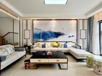 Star Garden Villa Hotels in Oriental Saltlake Resort