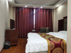 Luqu Longri Culture Hotel