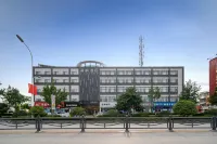 Lavande Hotel (Xinyi Zhongwu Road City Government) - Bữa sáng