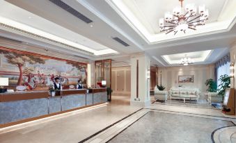 VIENNA HOTEL (CHANGSHA YUELU MOUNTIAN UNIVERSITY CITY XIHU PAKE)