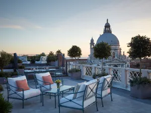 威尼斯瑞吉酒店