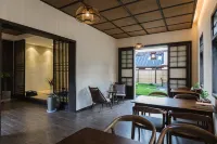 Yinyue Homestay