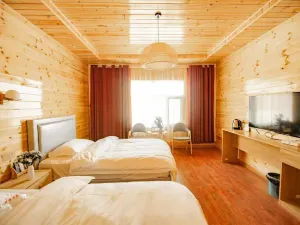 Wulan Pinsu·Good Time Inn