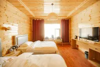Wulan Pinsu·Good Time Inn - Balkoner