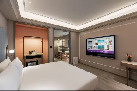 Mercure Beijing Anzhen Olympic Center
