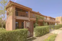 Shahu Fish Lake View Villa Hotels in Pingluo County