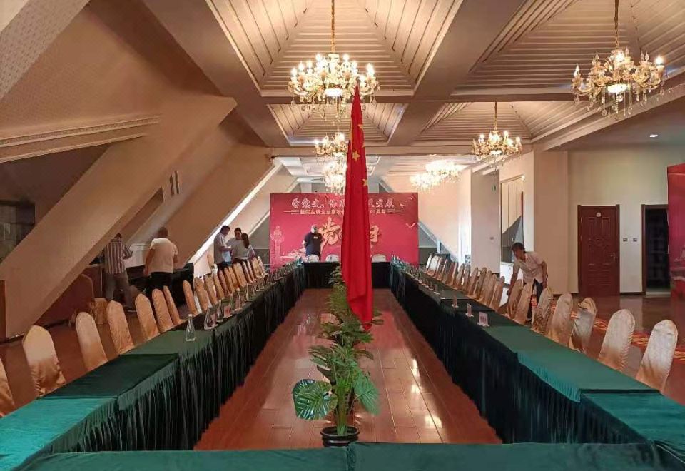 Songhuawan No. 9 Villa