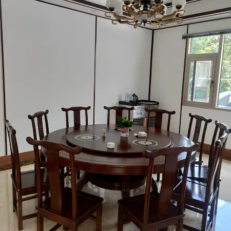 Changyang Yuheyuan Homestay