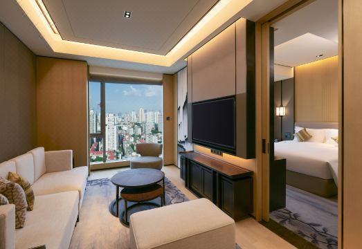 켐핀스키 레지던스 광저우 썸네일