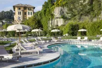 Grand Hotel Miramare - 5 estrellas