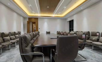 Fuxingyuan Boutique Hotel (Beichuan Wanda Plaza Branch)