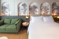 Radisson Blu Hotel (Dongmao Middle Road)