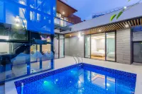 Hailing Island Beiluo Bay Holiday Villa - Huvilat