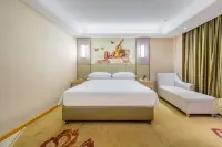 Vienna International Hotel (Nanning Wuyi Vehicle Management Office)