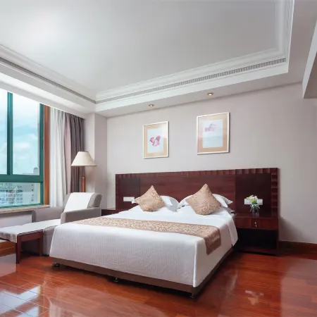 Sanya Baohong Hotel