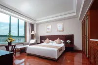 Sanya Baohong Hotel Отели в г. 