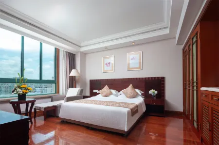 Sanya Baohong Hotel