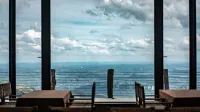 Puyu Rustic Luxury - breakfast