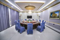 Pu Jing Hotel