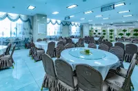 Trustworthiness Dragon Dream Hotel Hotels in Haixi