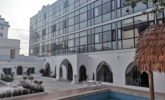 Beilu Beilu Hotel Shanghai (Qingpu Zhujiajiao Branch)